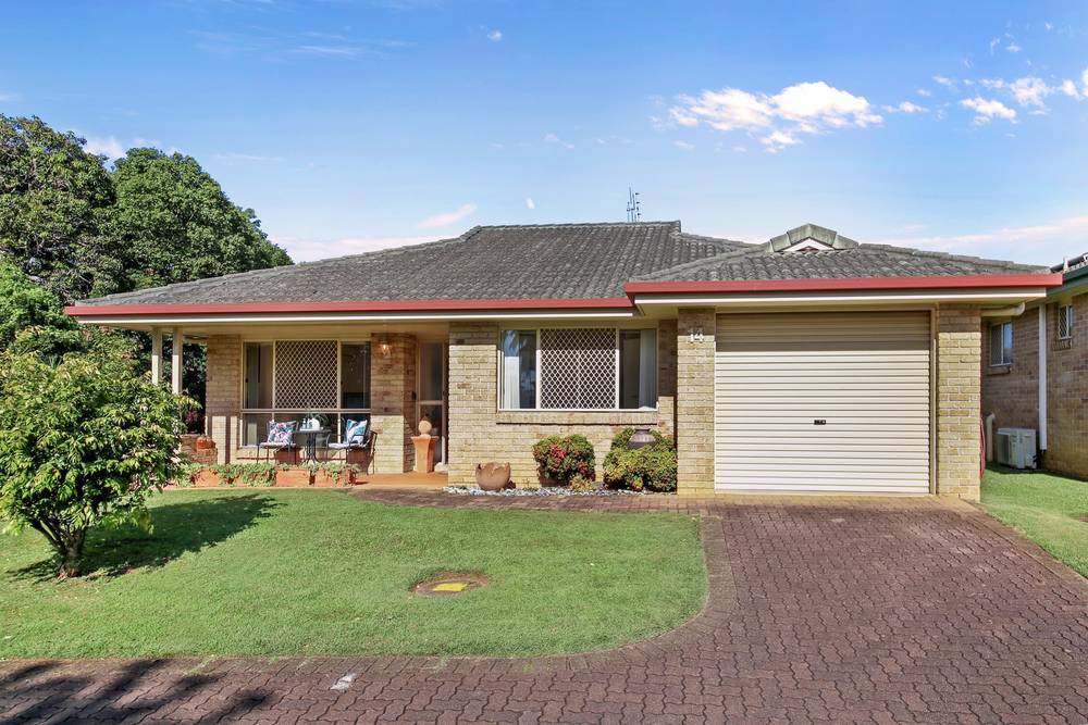 14/83 Lindsay Road, Buderim, QLD 4556