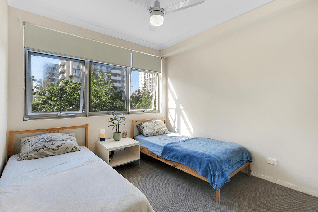 204/37  Connor Street, KANGAROO POINT, QLD 4169