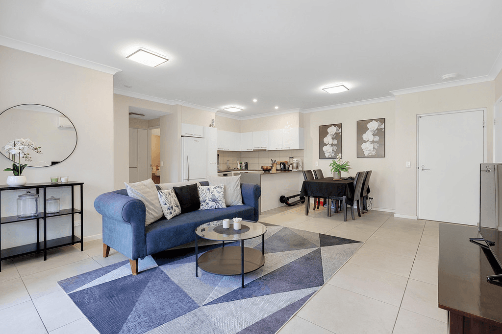 204/37  Connor Street, KANGAROO POINT, QLD 4169