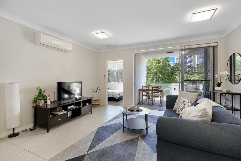 204/37  Connor Street, KANGAROO POINT, QLD 4169