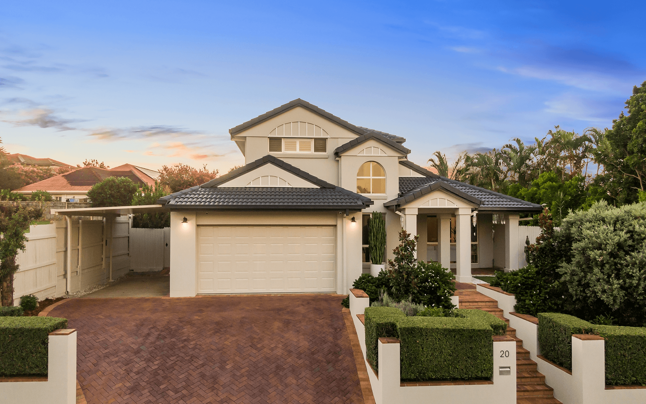 20 Rundle Place, CARINDALE, QLD 4152