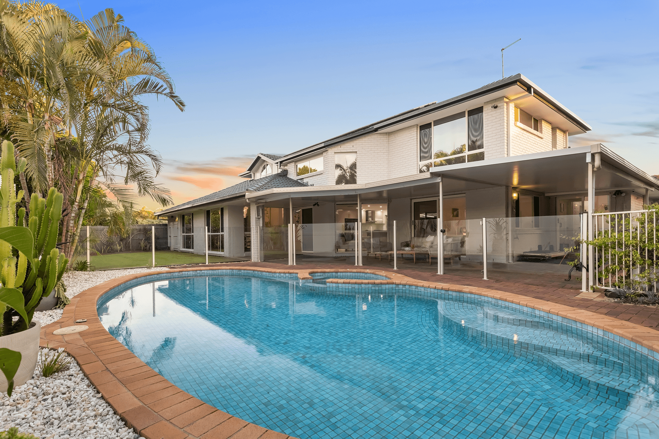 20 Rundle Place, CARINDALE, QLD 4152