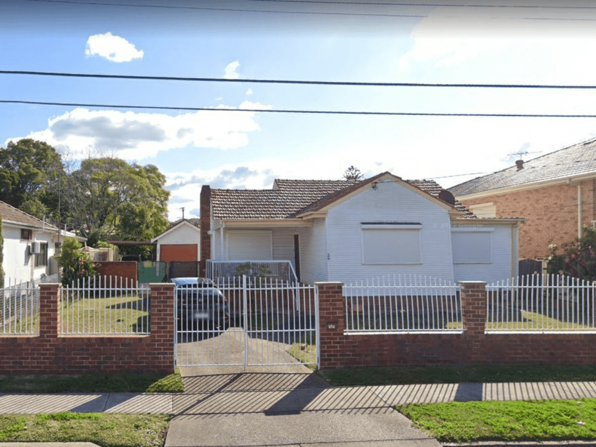 24 Francis St, FAIRFIELD, NSW 2165