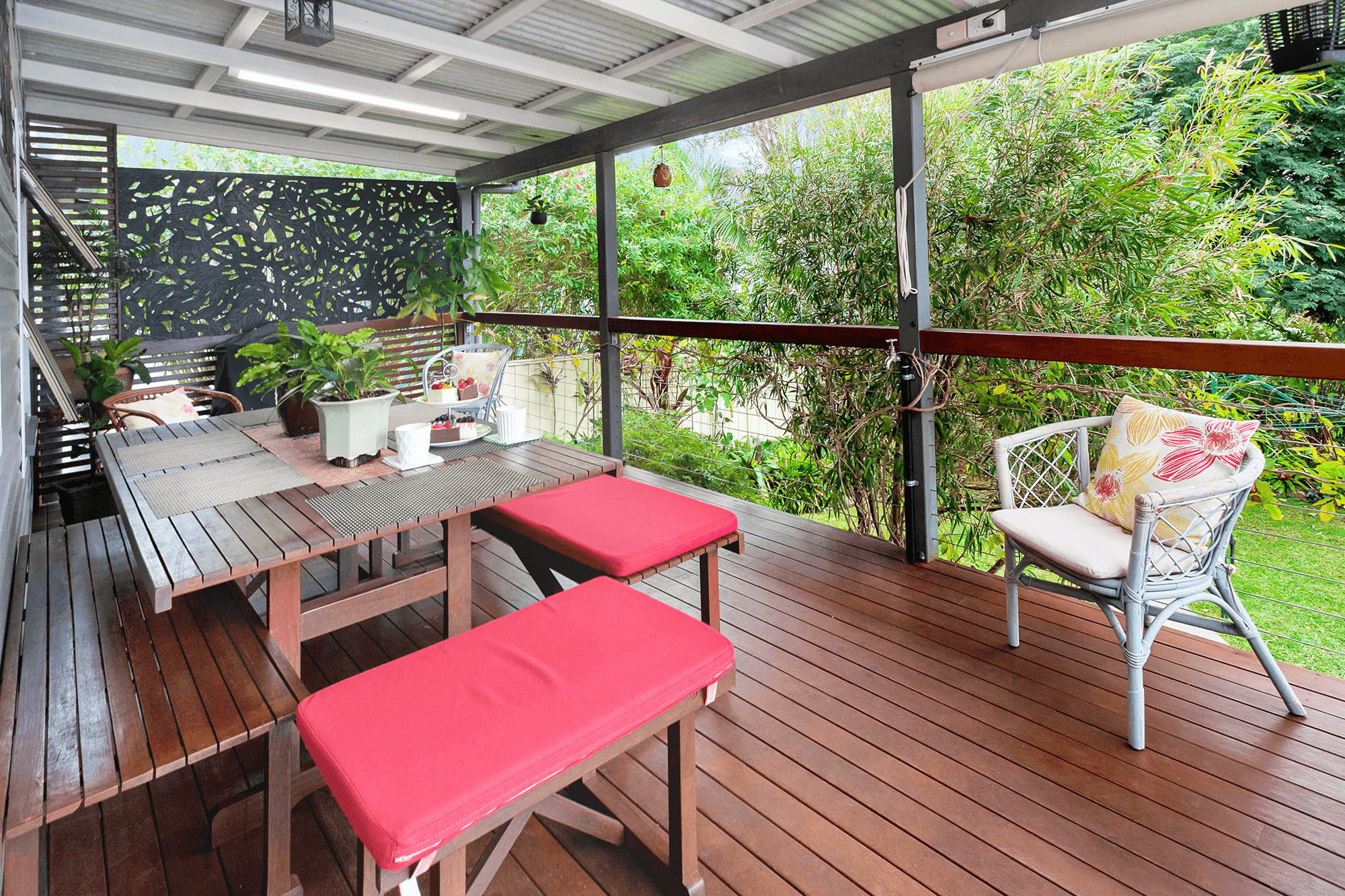 16 Cedar St, Maleny, QLD 4552