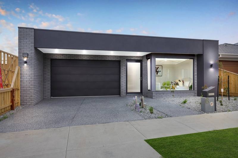 6 Prato Street, Greenvale, VIC 3059