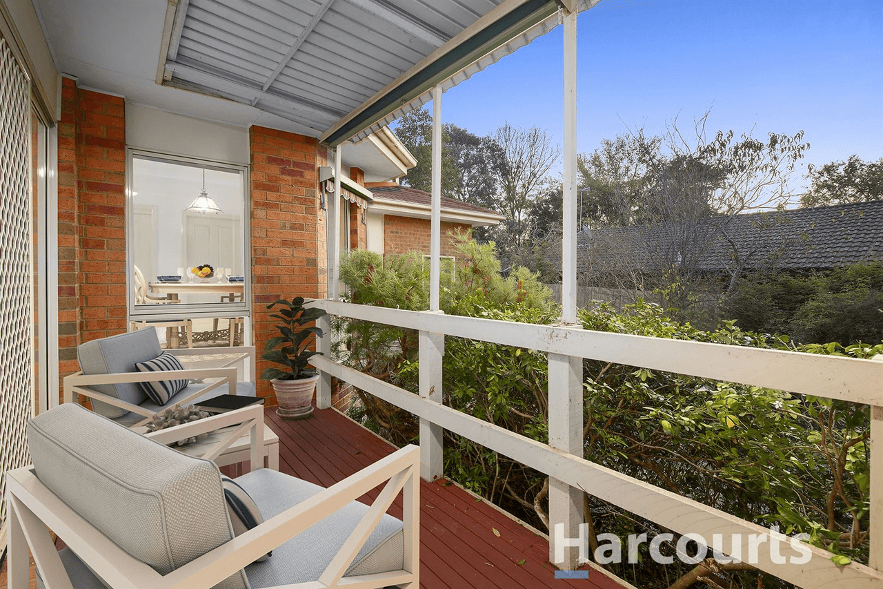 2/3 Bennett Street, Boronia, VIC 3155