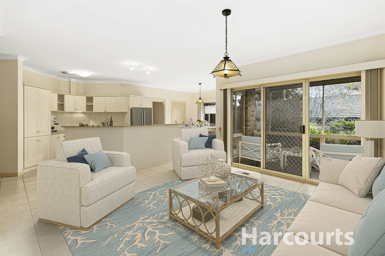 2/3 Bennett Street, Boronia, VIC 3155