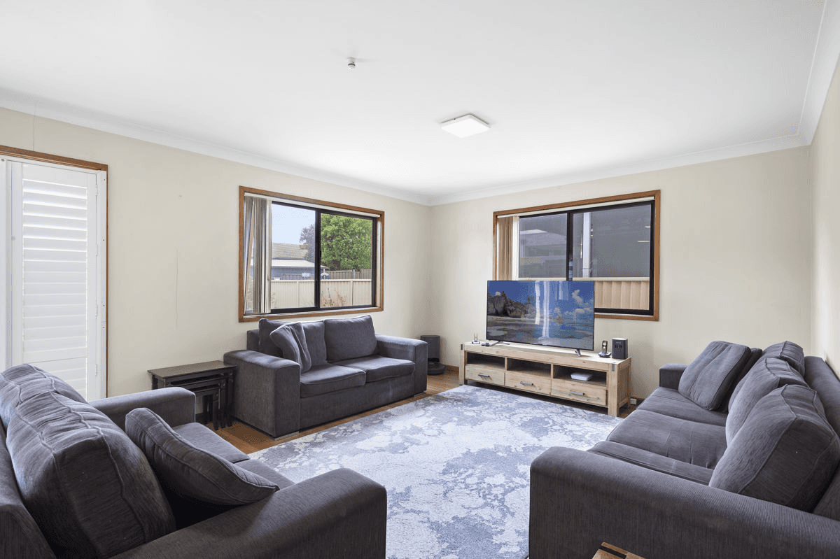 48 Brian Street, MERRYLANDS, NSW 2160