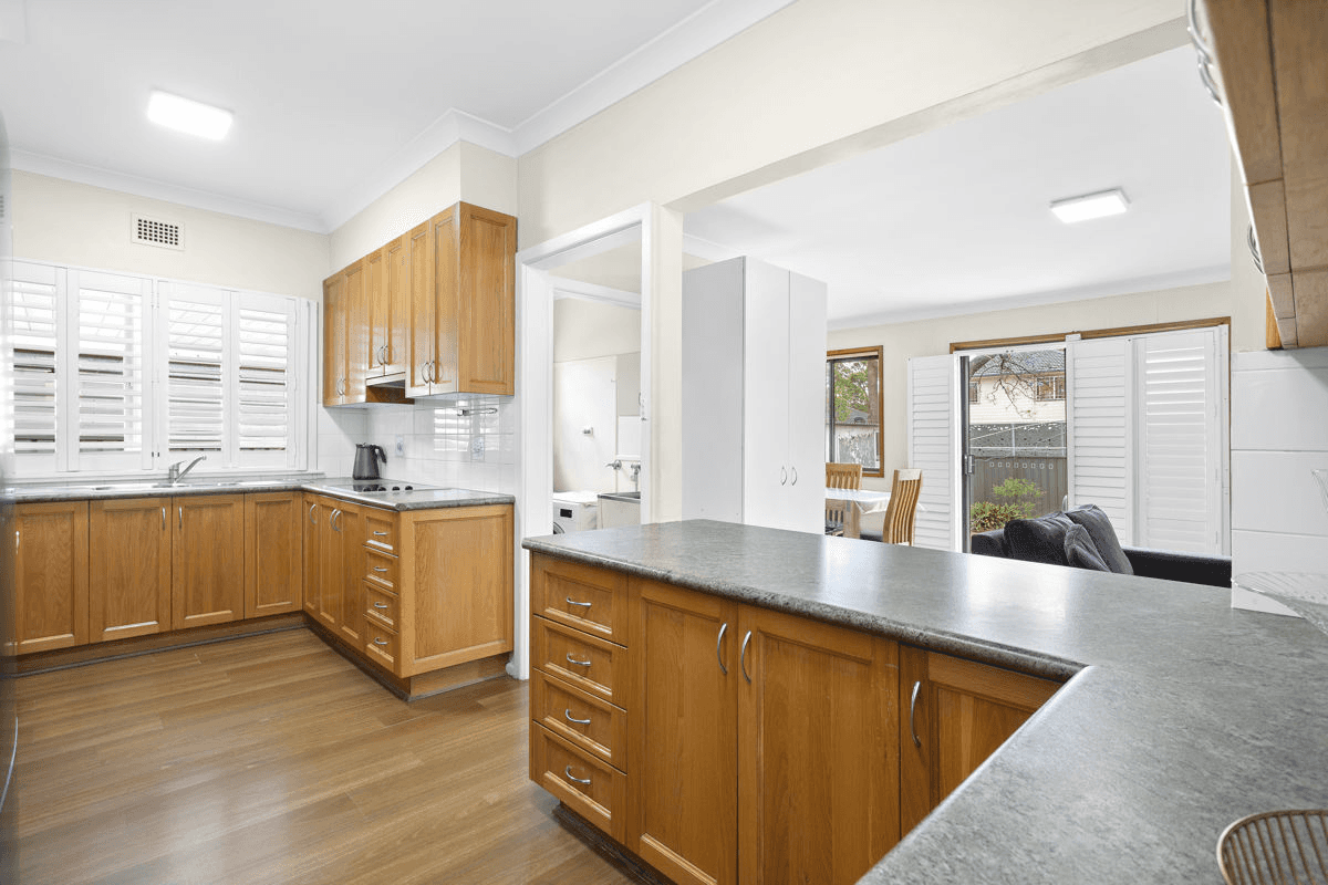 48 Brian Street, MERRYLANDS, NSW 2160