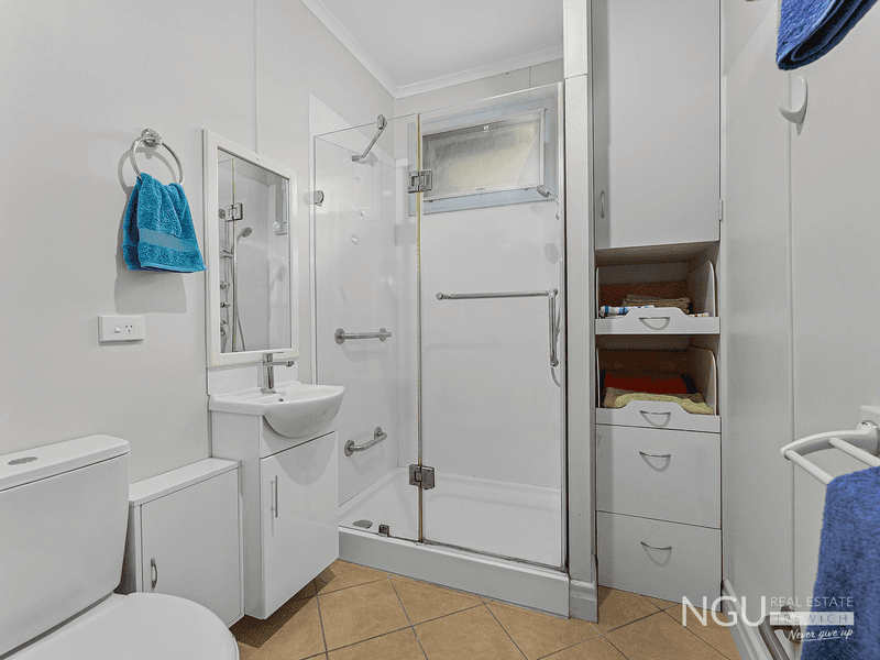 23 Caithness Street, North Booval, QLD 4304