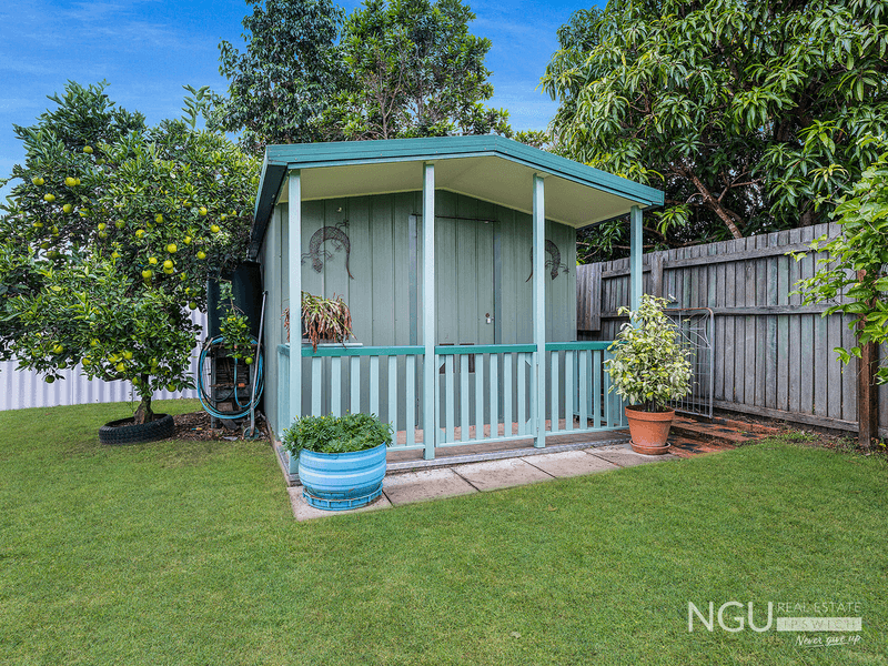 23 Caithness Street, North Booval, QLD 4304