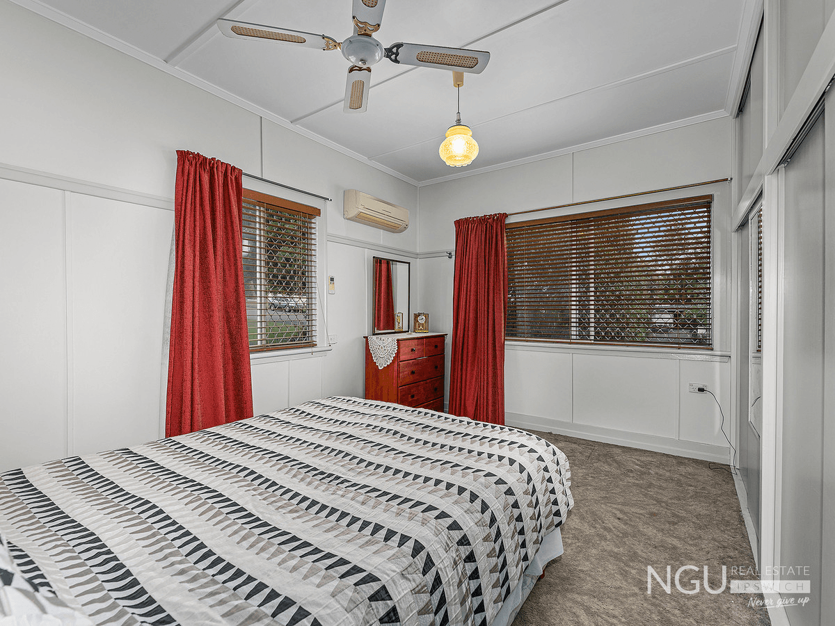 23 Caithness Street, North Booval, QLD 4304