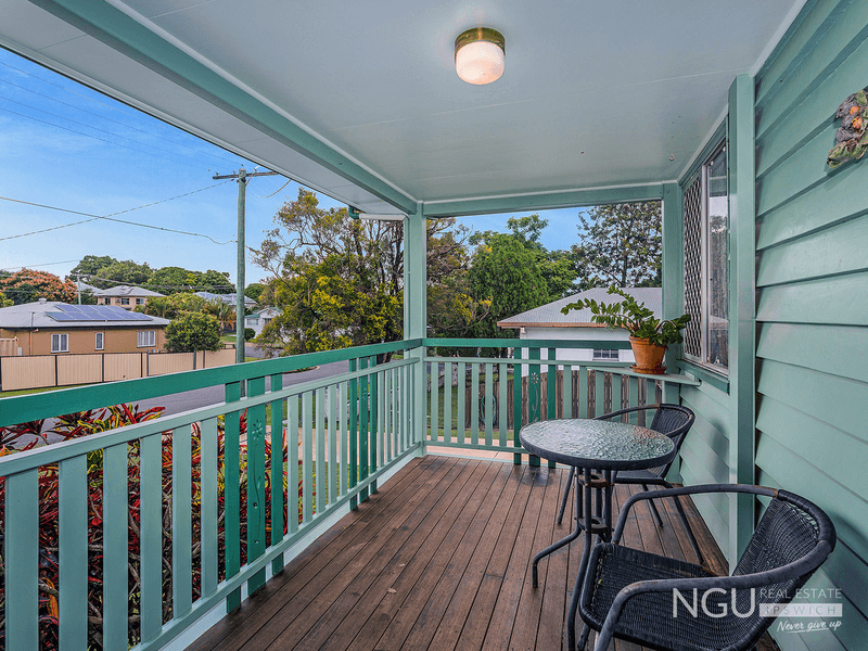 23 Caithness Street, North Booval, QLD 4304