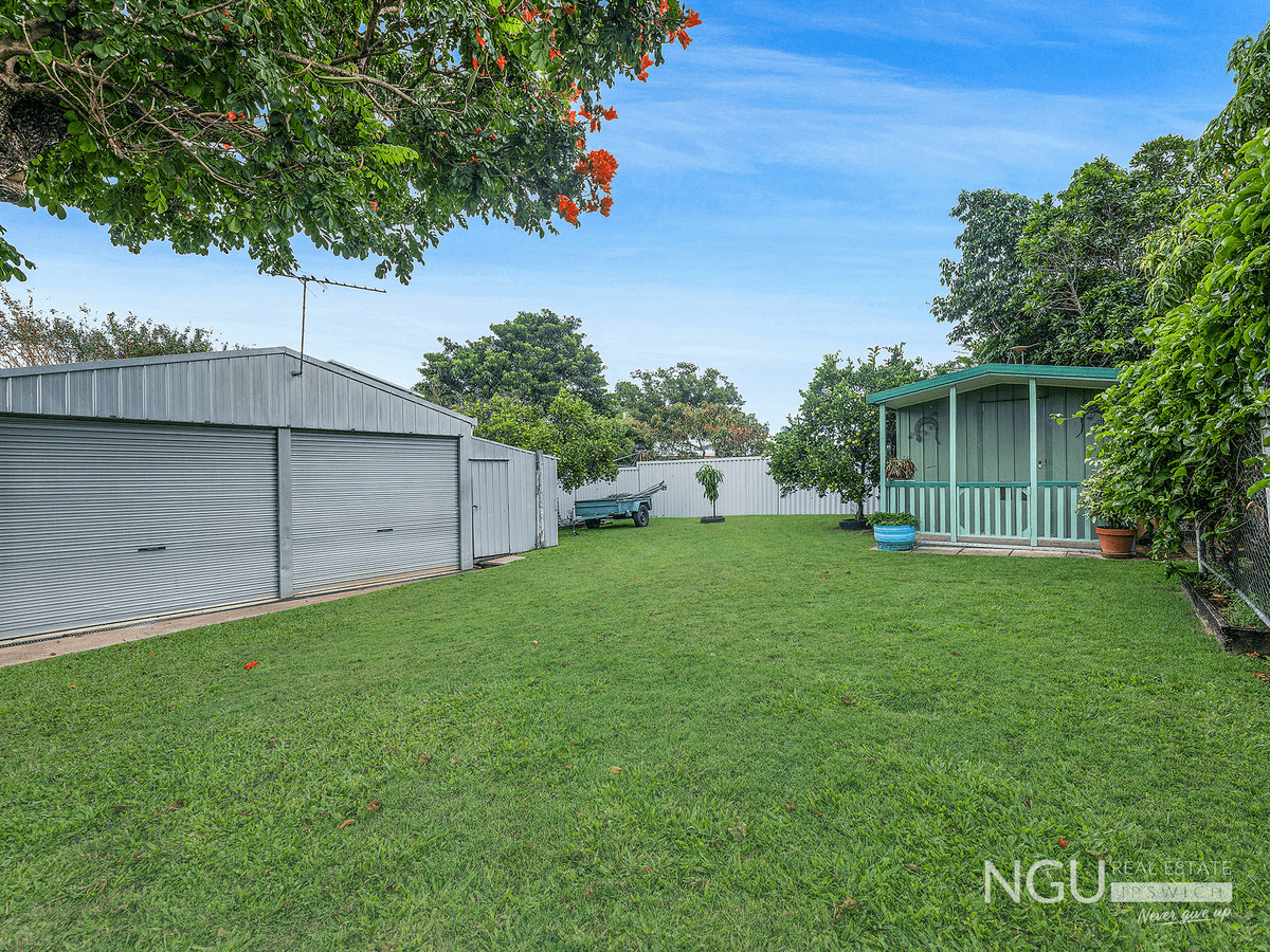 23 Caithness Street, North Booval, QLD 4304
