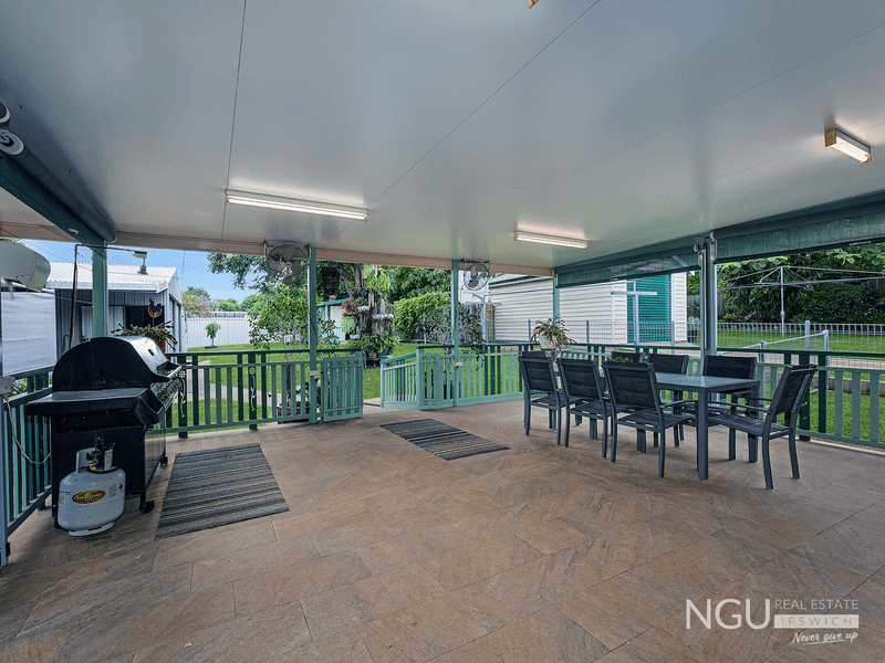 23 Caithness Street, North Booval, QLD 4304