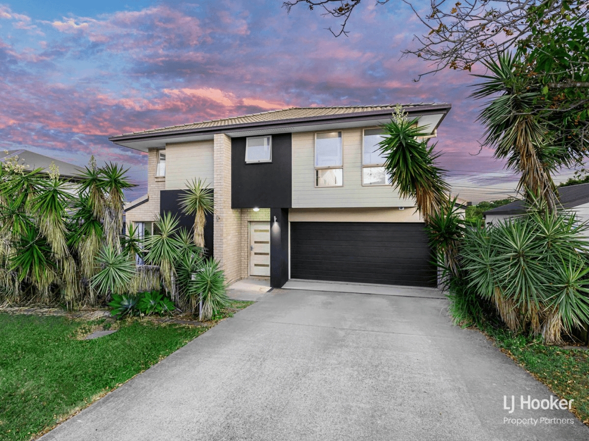 4 Andree Place, WISHART, QLD 4122