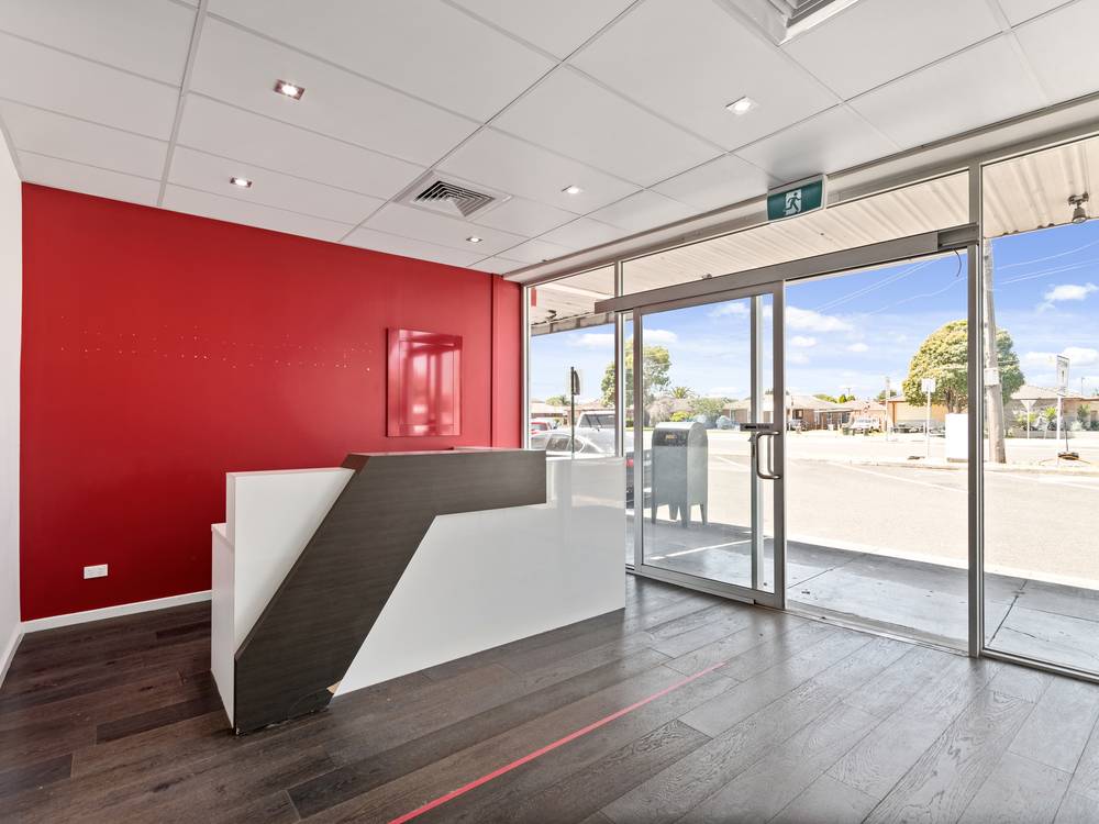 813 High Street Epping, EPPING, VIC 3076