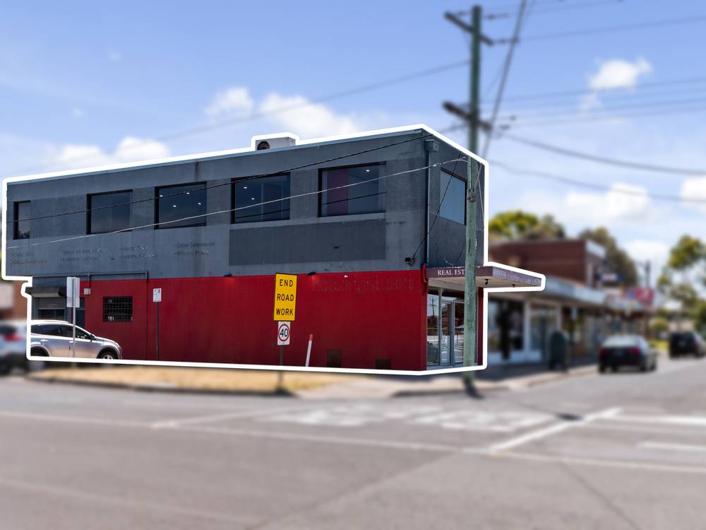 813 High Street Epping, EPPING, VIC 3076