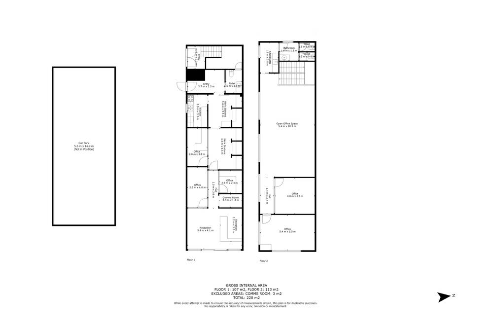 813 High Street Epping, EPPING, VIC 3076