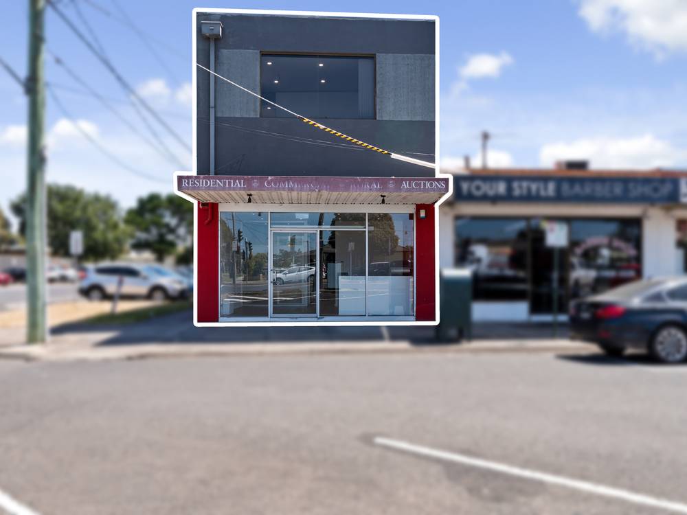 813 High Street Epping, EPPING, VIC 3076