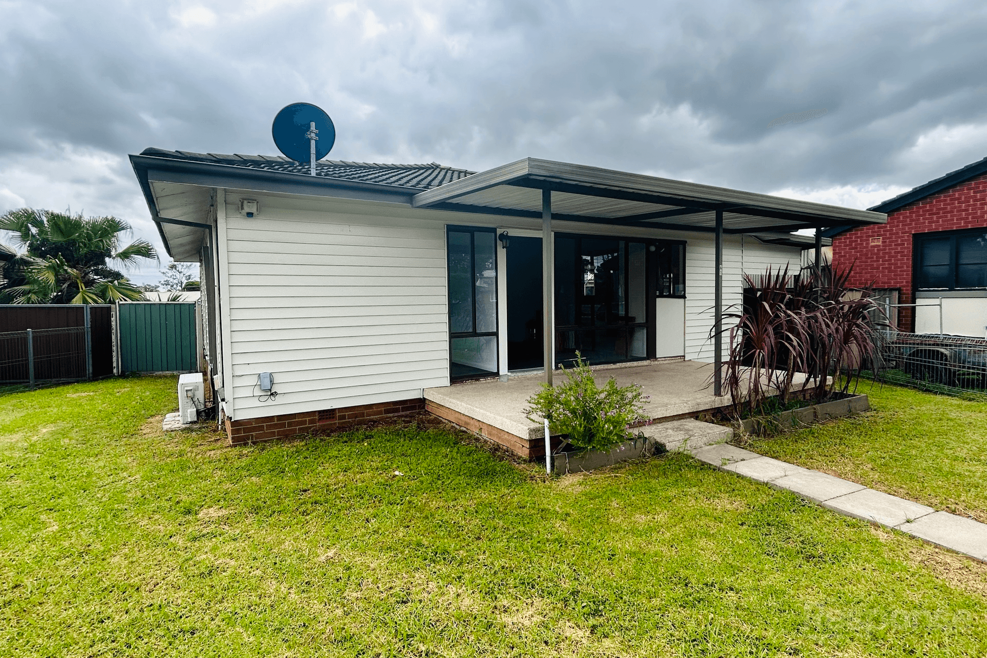 61 Emert Parade, Emerton, NSW 2770