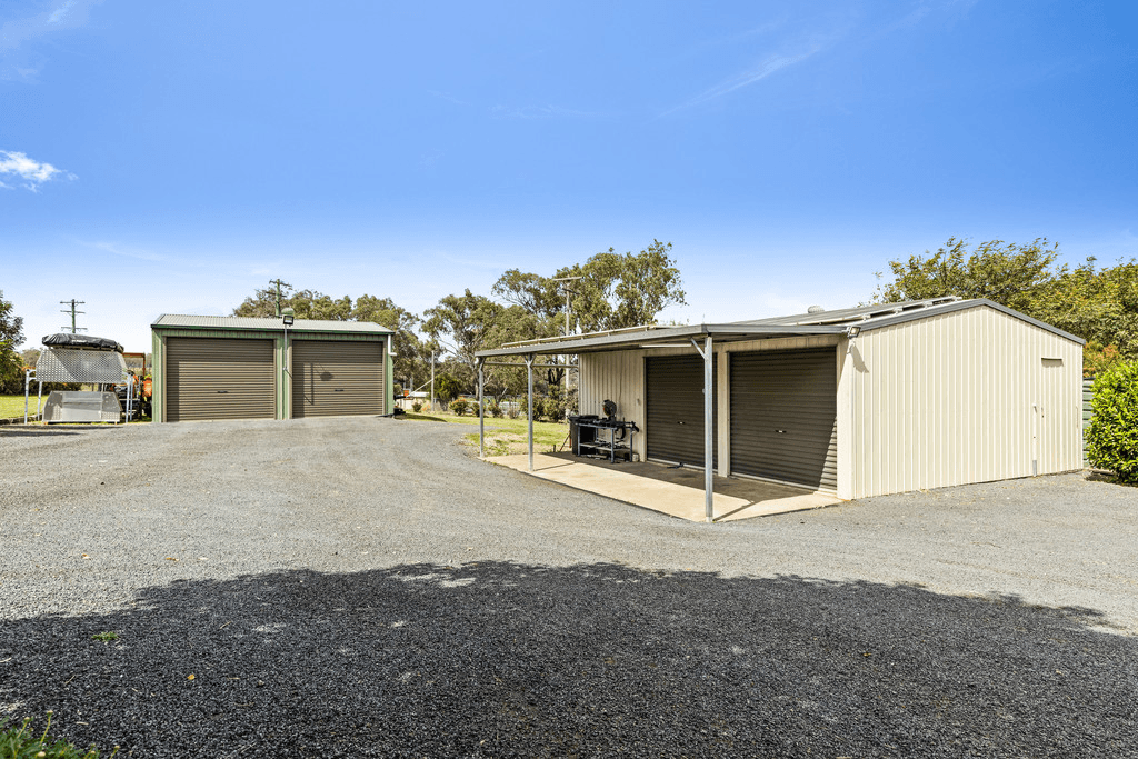 217 Gowrie Tilgonda Road, GOWRIE JUNCTION, QLD 4352