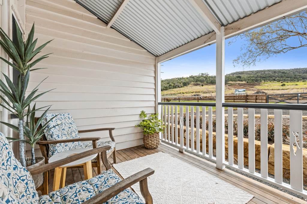 217 Gowrie Tilgonda Road, GOWRIE JUNCTION, QLD 4352