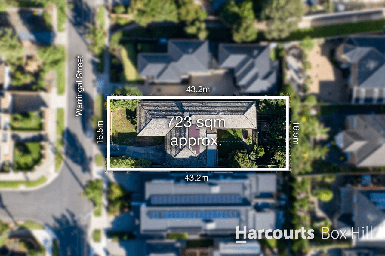 25 Warringal Street, Bulleen, VIC 3105