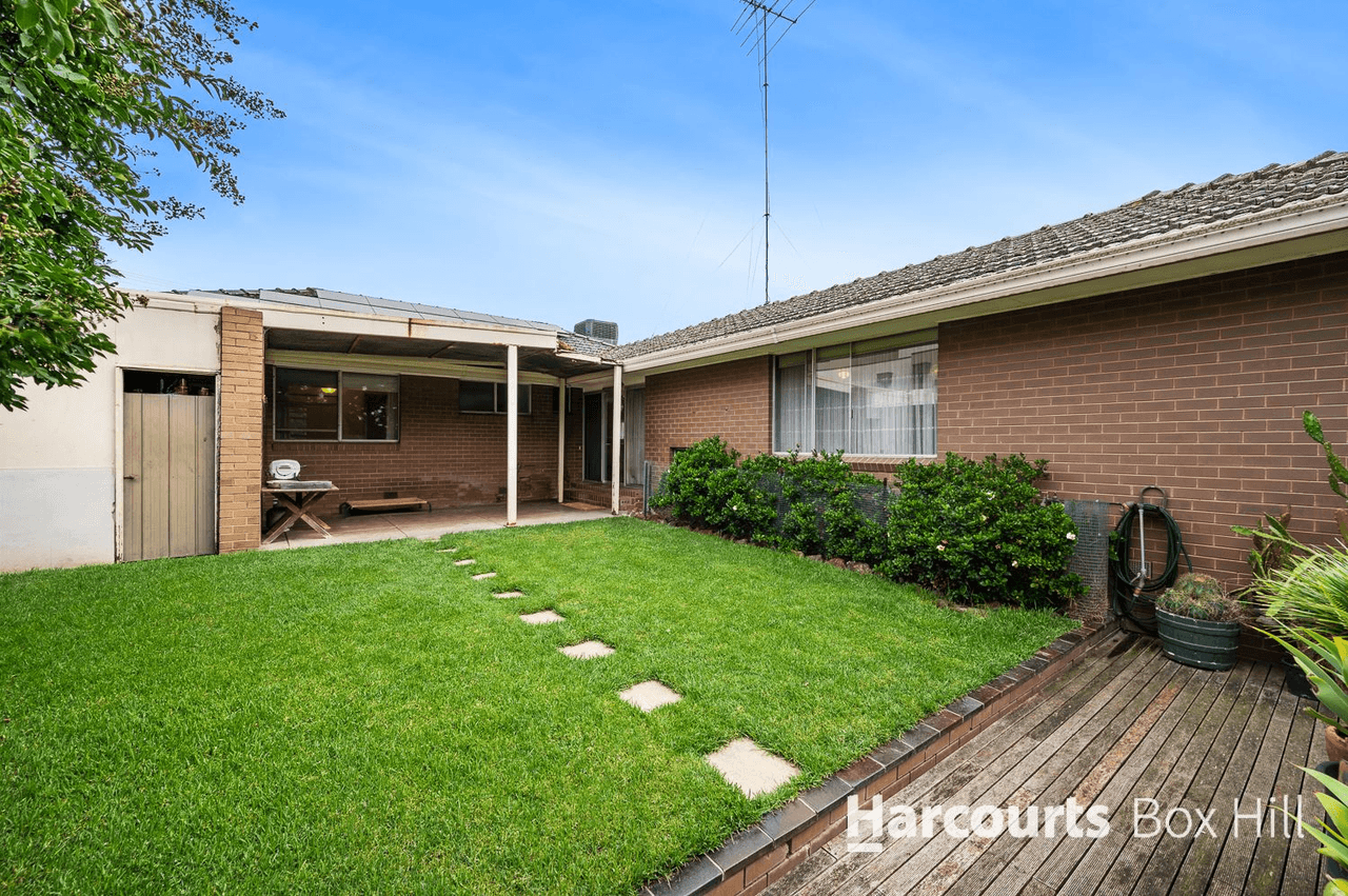 25 Warringal Street, Bulleen, VIC 3105