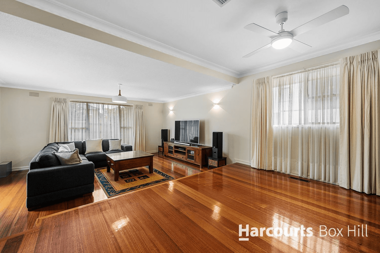 25 Warringal Street, Bulleen, VIC 3105