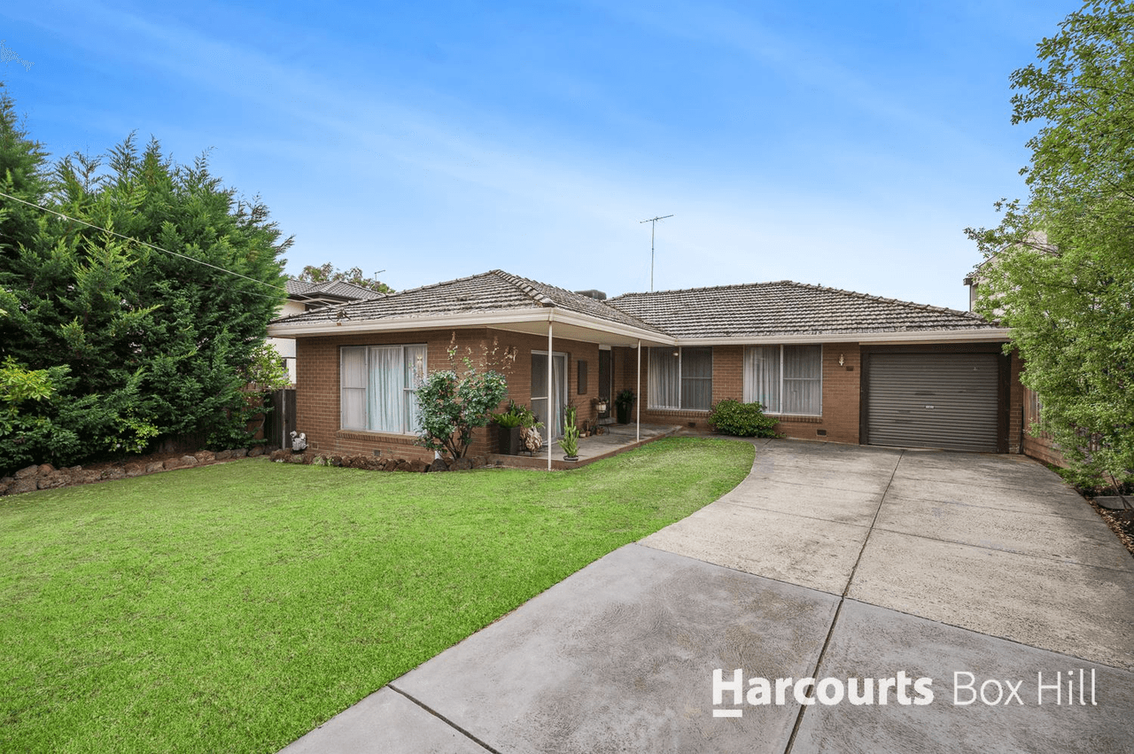 25 Warringal Street, Bulleen, VIC 3105