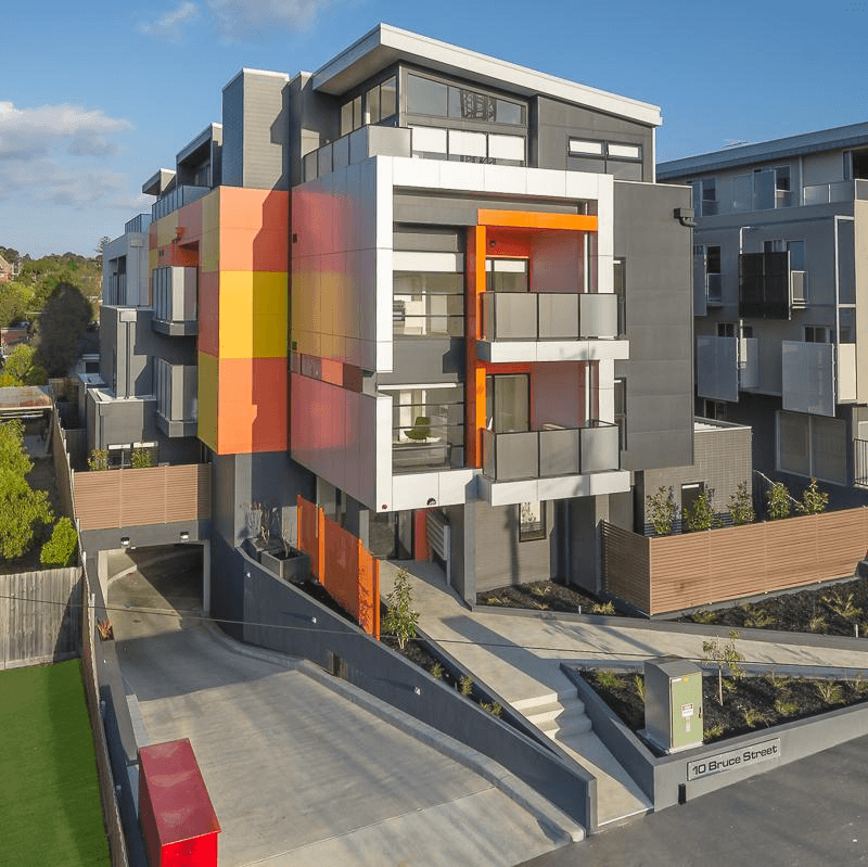 204/10 Bruce Street, BOX HILL, VIC 3128