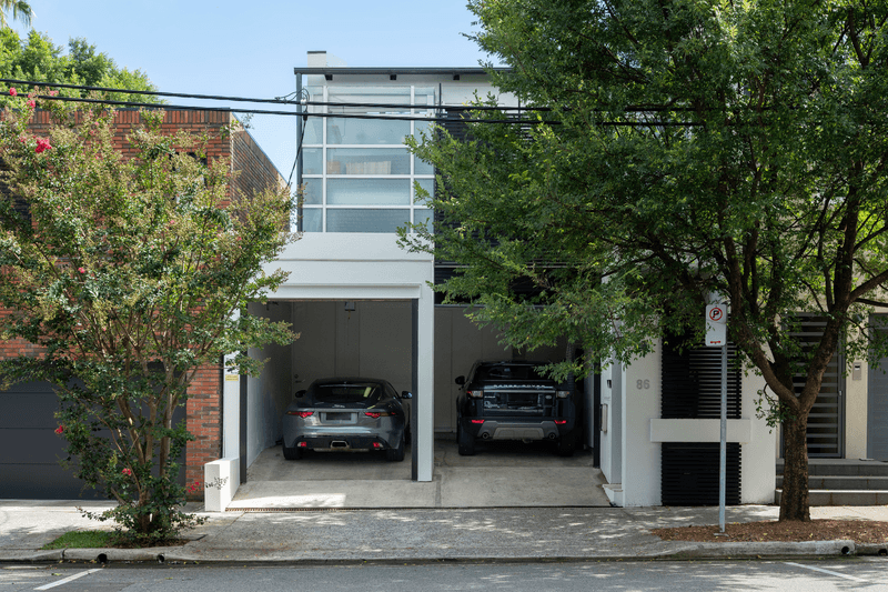 86 John Street, Woollahra, NSW 2025