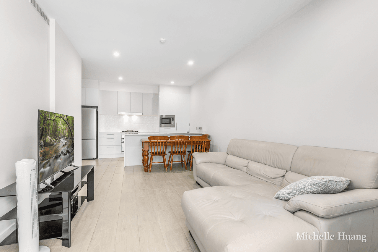 104/56 Tryon Street, UPPER MOUNT GRAVATT, QLD 4122