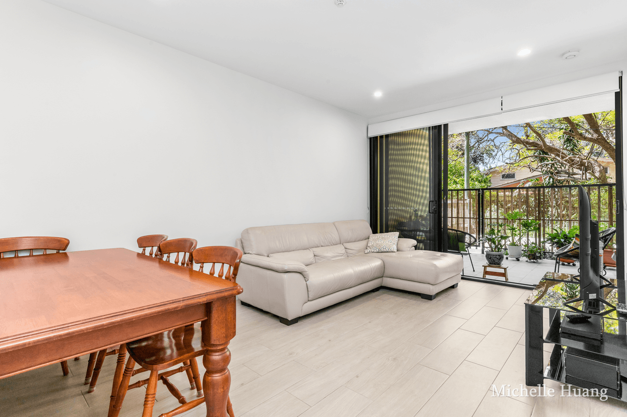 104/56 Tryon Street, UPPER MOUNT GRAVATT, QLD 4122