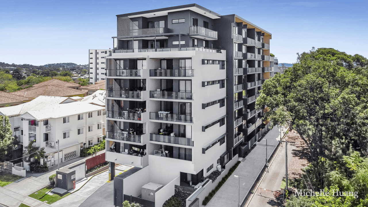 104/56 Tryon Street, UPPER MOUNT GRAVATT, QLD 4122