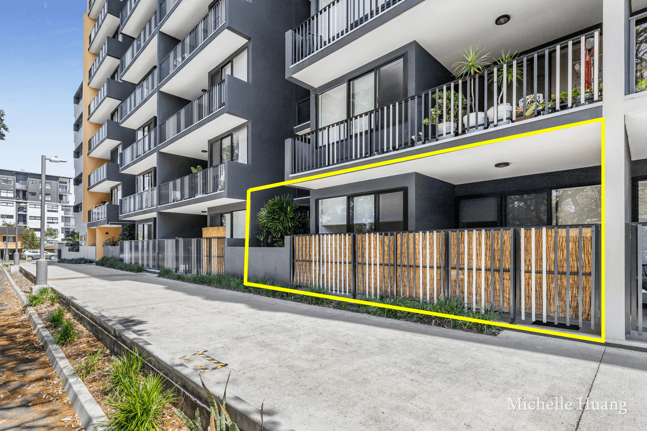 104/56 Tryon Street, UPPER MOUNT GRAVATT, QLD 4122