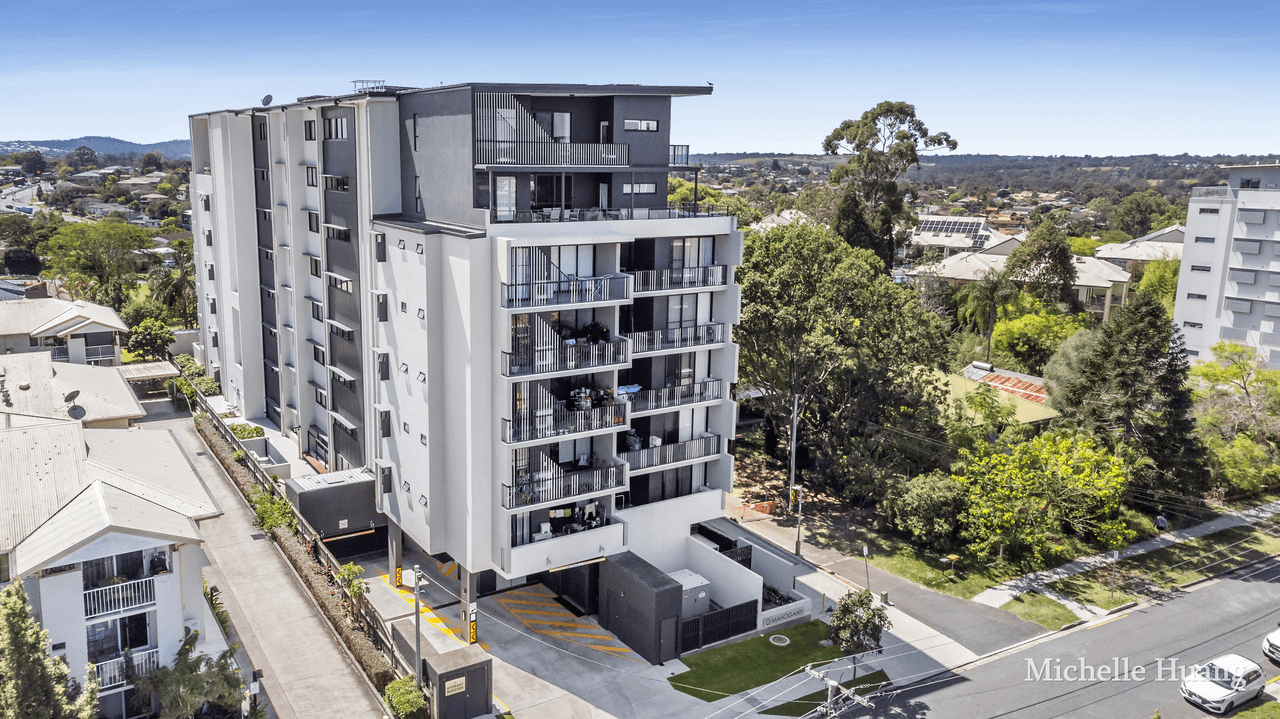 104/56 Tryon Street, UPPER MOUNT GRAVATT, QLD 4122