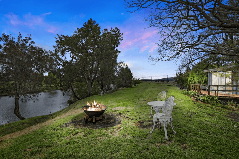 725 Paterson Road, Woodville, NSW 2321