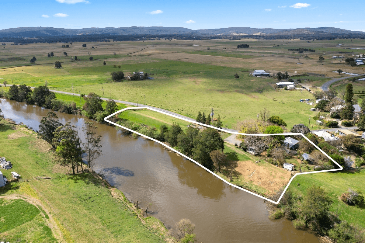 725 Paterson Road, Woodville, NSW 2321