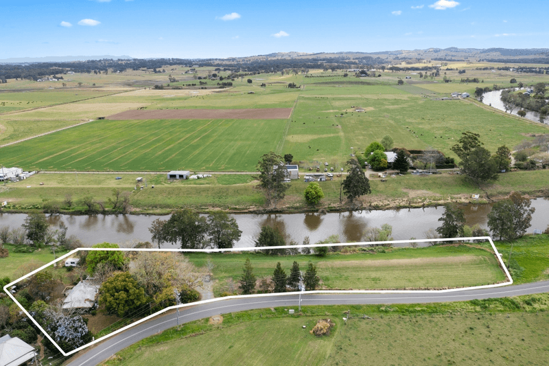 725 Paterson Road, Woodville, NSW 2321