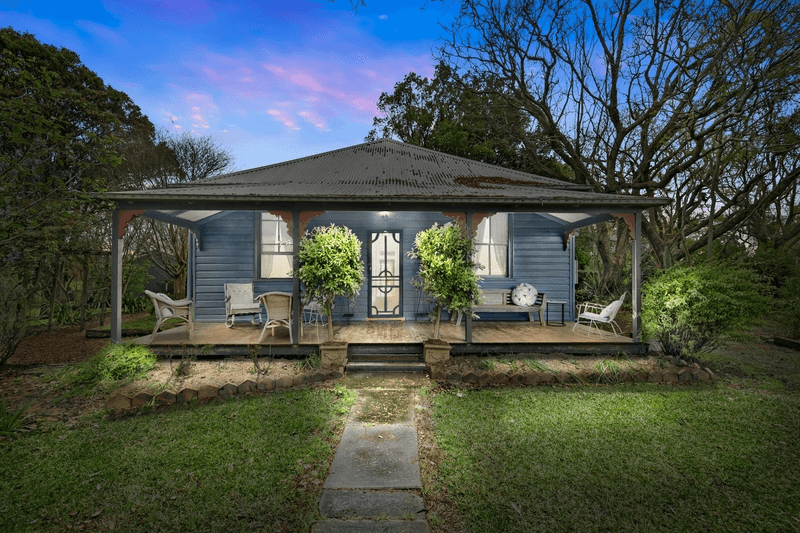 725 Paterson Road, Woodville, NSW 2321