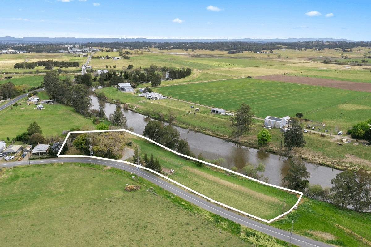 725 Paterson Road, Woodville, NSW 2321