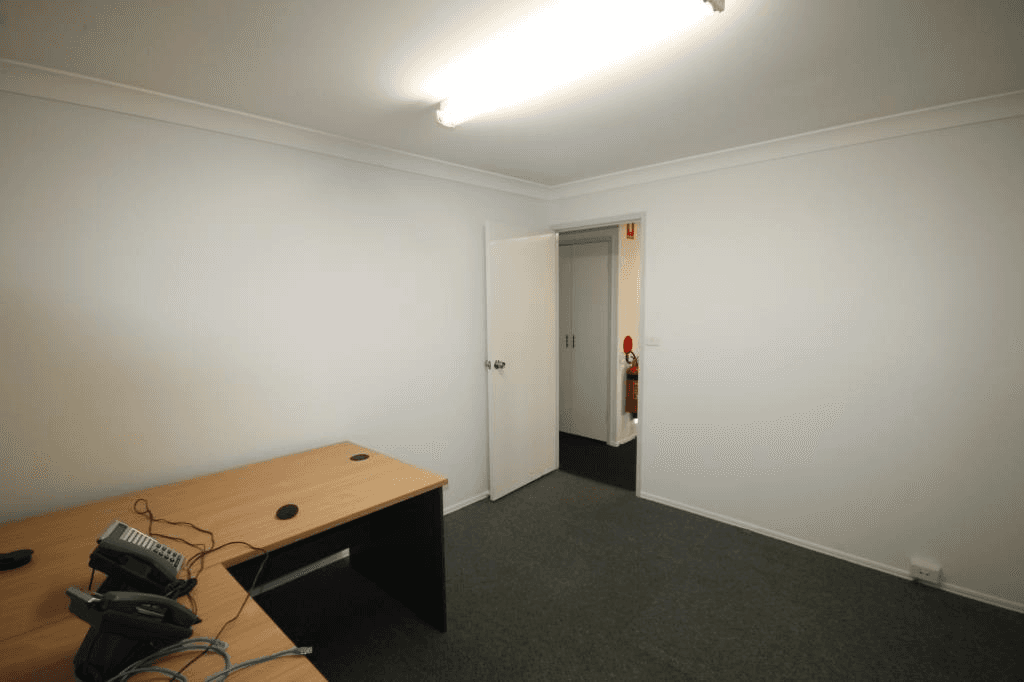25 ALBERT STREET, ROCKHAMPTON CITY, QLD 4700