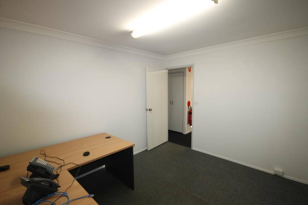 25 ALBERT STREET, ROCKHAMPTON CITY, QLD 4700