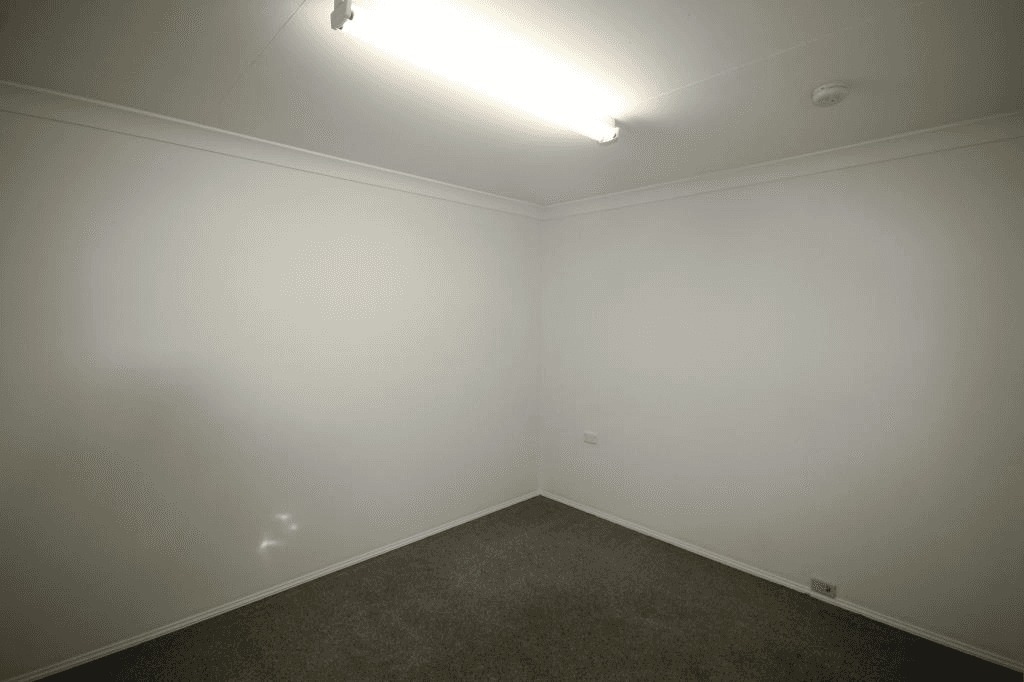 25 ALBERT STREET, ROCKHAMPTON CITY, QLD 4700