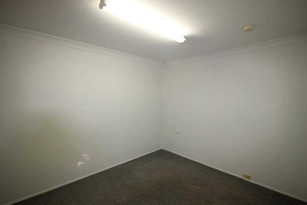 25 ALBERT STREET, ROCKHAMPTON CITY, QLD 4700
