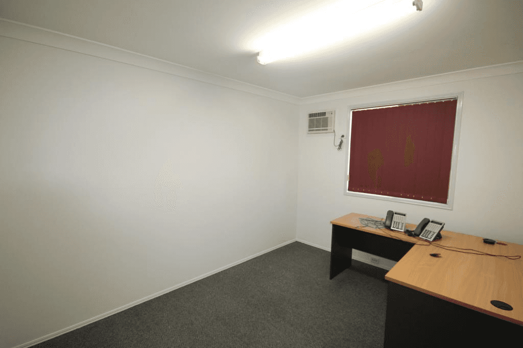 25 ALBERT STREET, ROCKHAMPTON CITY, QLD 4700