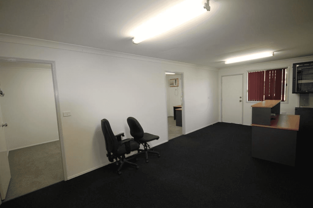 25 ALBERT STREET, ROCKHAMPTON CITY, QLD 4700