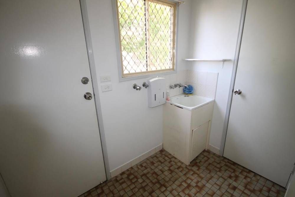25 ALBERT STREET, ROCKHAMPTON CITY, QLD 4700